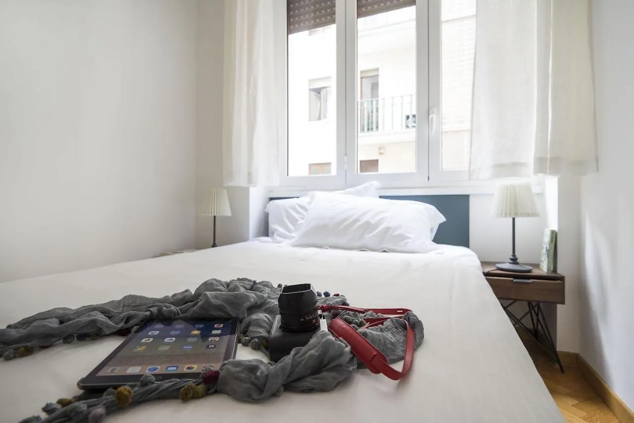 Contempora Apartments - Cavallotti 13 - B22 Milán