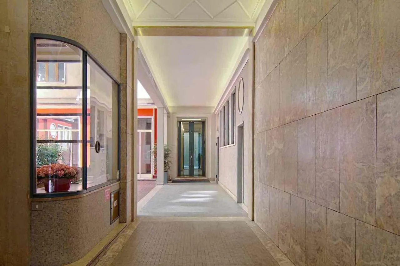 Contempora Apartments - Cavallotti 13 - B22 Milán