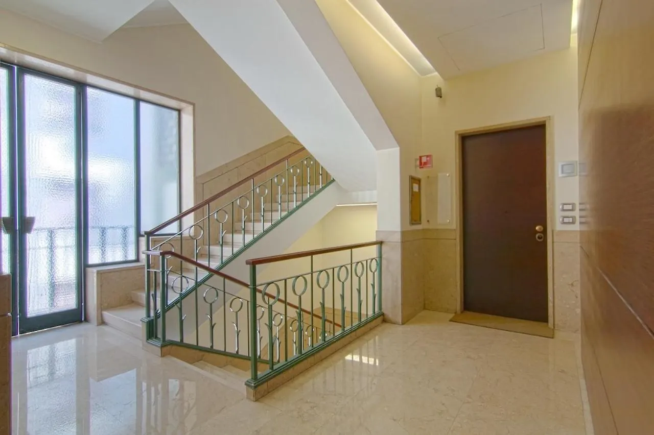 Contempora Apartments - Cavallotti 13 - B22 Milán
