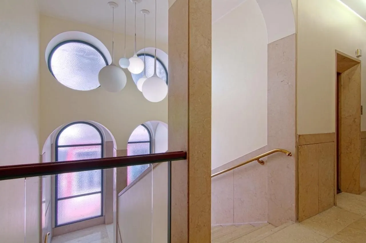 Contempora Apartments - Cavallotti 13 - B22 Milán 0*,  Italia